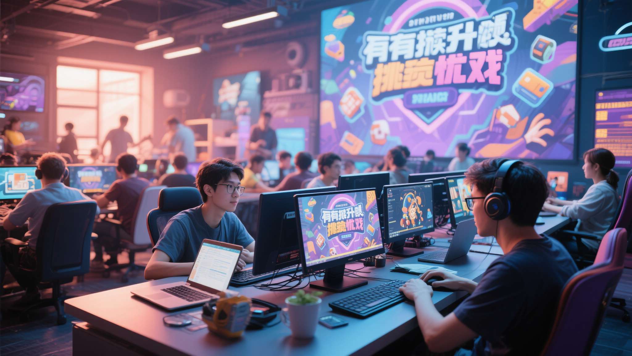 PG模拟器中心