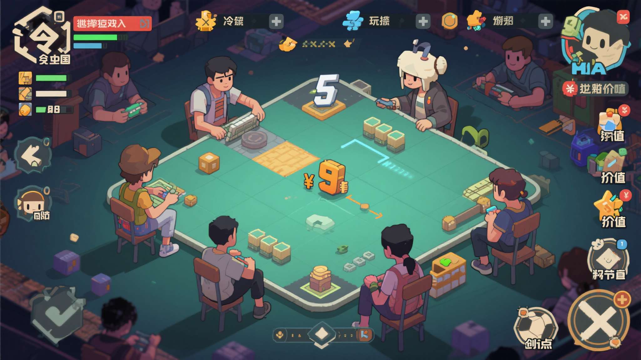 PG模拟器中心